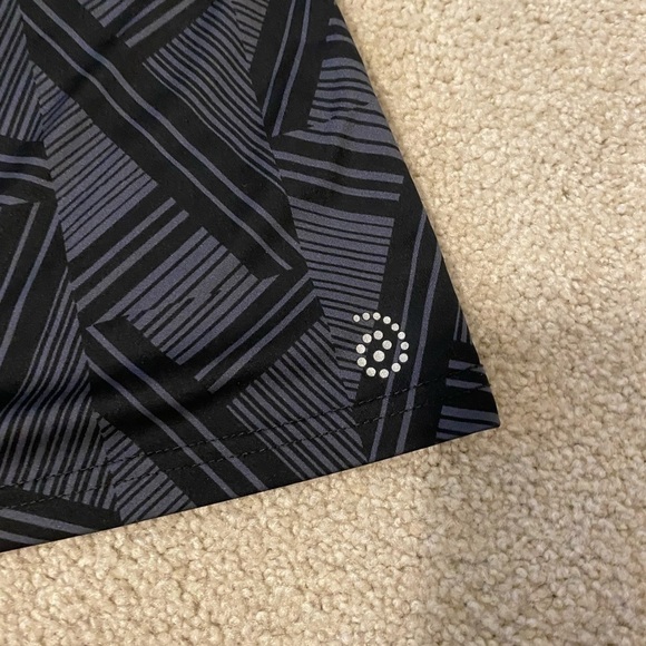 BE Inspired Exercise Shirt - Picture 2 of 7